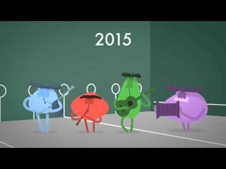 TV3 - 33 recomana - Oskorri. Concert de comiat. Tradicionàrius