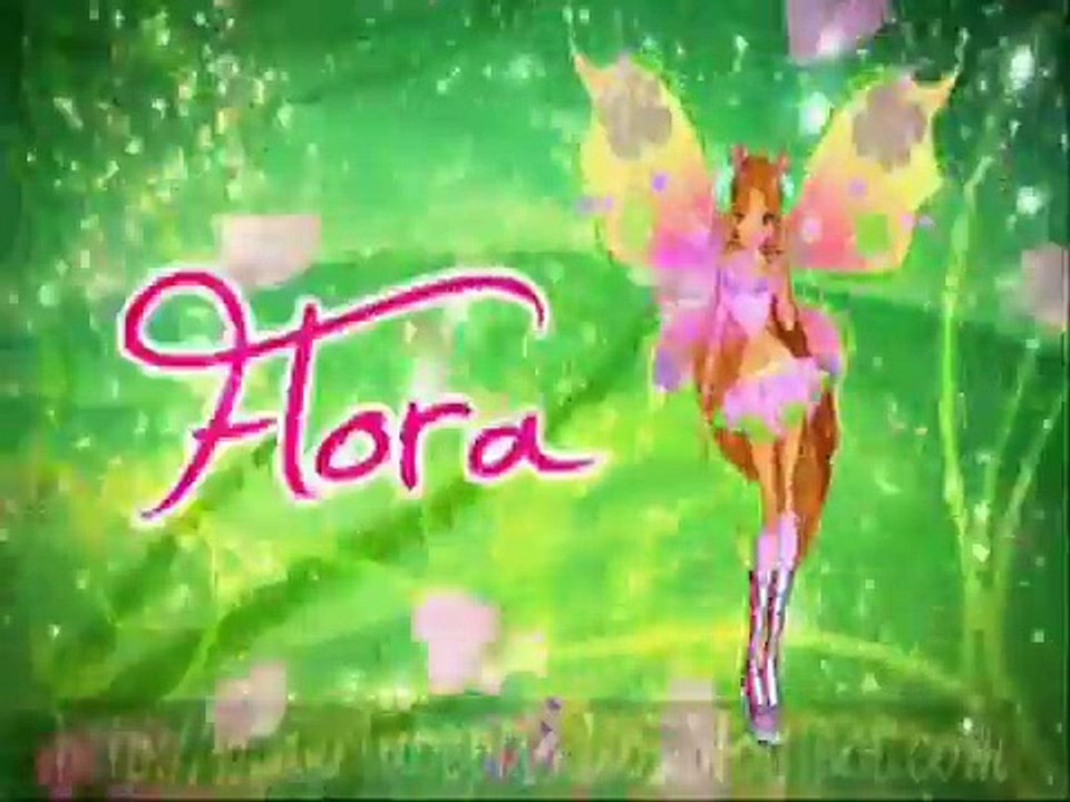 winx club temporada 8 trailer