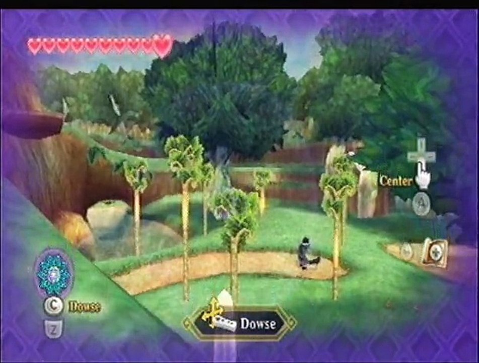 Let's Play: Legend of Zelda: Skyward Sword part 30