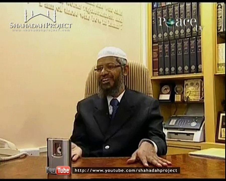 Dr Zakir Naik History - A Legend in the making - Episode 2