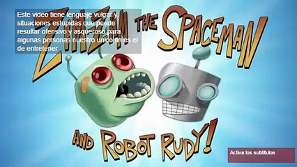 Ah Verga piloto con subtitulos