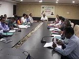 Vadodara Coordination Meeting attended by Jayantibhai Kavadiya