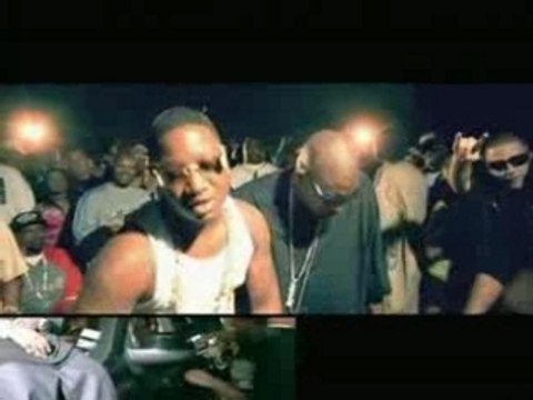 Trae Ft Yung Joc - In The Hood