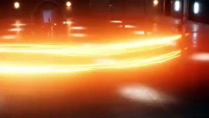 the flash 2x02 the flash Lightning Throwing Power