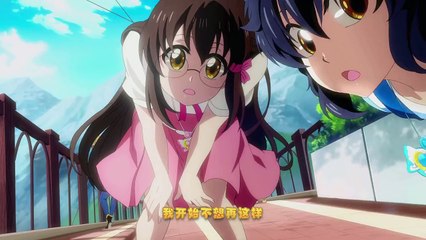 巴啦啦小魔仙之梦幻旋律02 Balala The Faries-Finding Melody_02