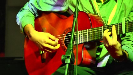 Nihat Acıoğlu-Çok Özledim Göz Bebeğim