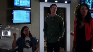 the flash 2x02 cisco the whole naming the bad guys thing thats my job