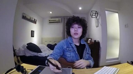 Thích thú với ca khúc mới "chất lừ" của Tiên Tiên