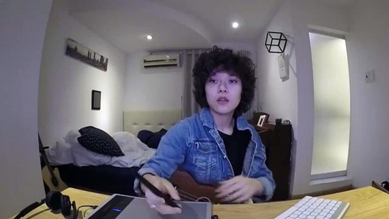 Thích thú với ca khúc mới "chất lừ" của Tiên Tiên