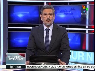 Pablo Beltrán: ELN está dispuesto a dar fin a la guerra en Colombia