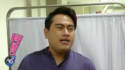 Soal Putri Arab, Nassar Ngaku-ngaku? - Cumicam 19 Oktober 2015