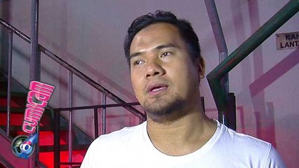 Ipul Bela Nassar - Cumicam 19 Oktober 2015