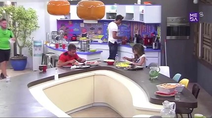 Aylén y Marco, Amor a prueba Cap 28 (18.01.15) Parte #15