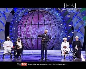 Dr Zakir Naik - International Islamic Peace Conference Documentary