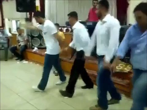 Böyle Halay Görülmedi Duyulmadı [Çekilsin Halaylar]