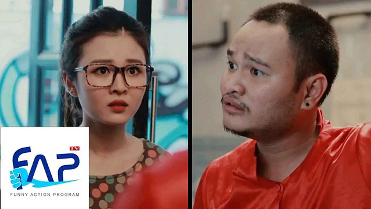 Vợ Người Ta - Phương Cầy Hương , Vinh RÂu , Blackbi [Version Rap Bựa]