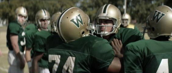 Woodlawn Movie | This Little Light of Mine Trailer - Movies Media