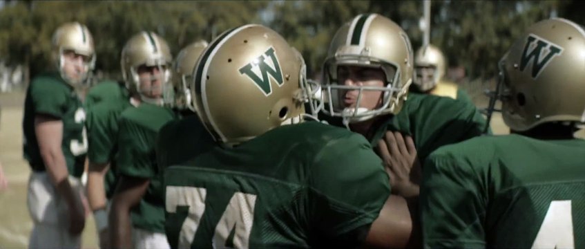 Woodlawn Movie | This Little Light of Mine Trailer - Movies Media
