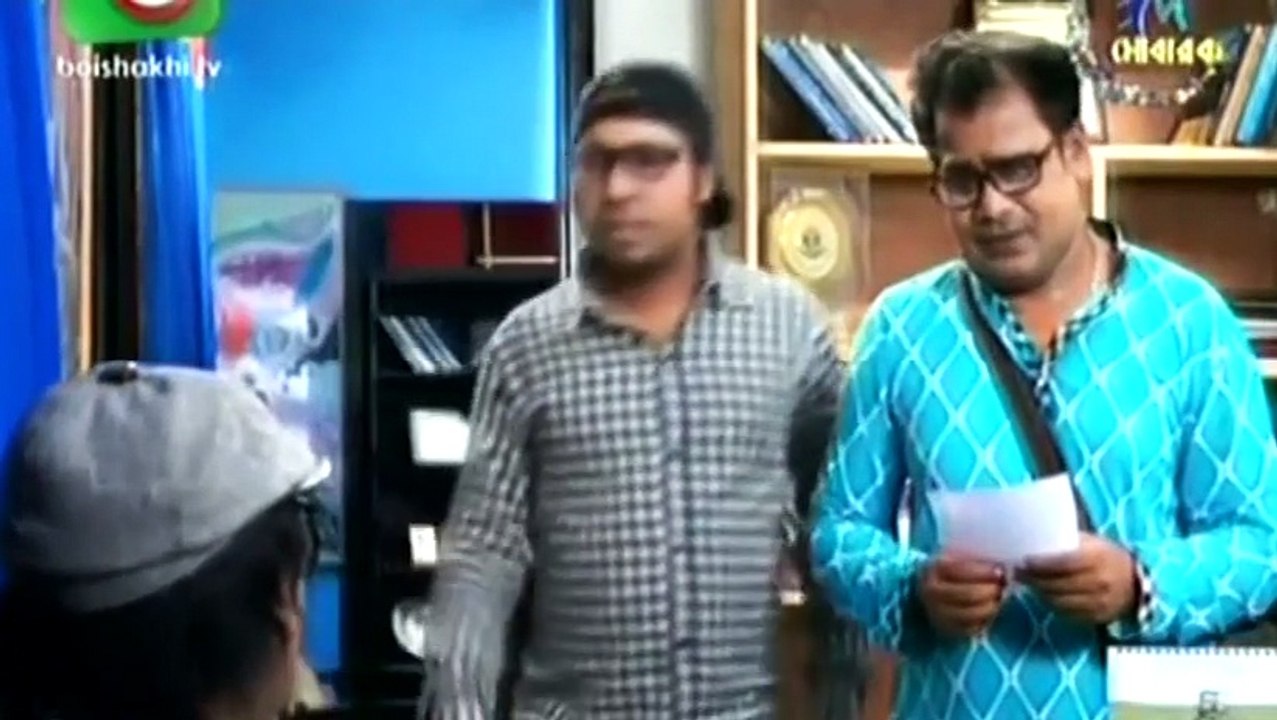 Sushil   সুশীল”(ঈদ নাটক) ll Bangla Eid ul Fitr Natok 2015 ll Mosharraf Karim & Nipon