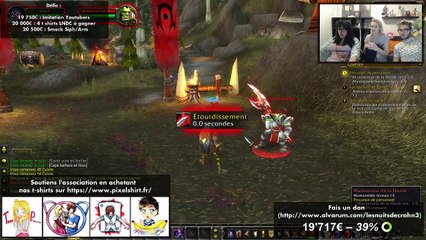 LNDC live (REPLAY) (2015-10-19 04:55:36 - 2015-10-19 09:00:55)