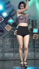 Korean Sexy Girl Dance - Music Group Part 1