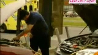 Buzz Funny Video of Funny Prank Smoked Car