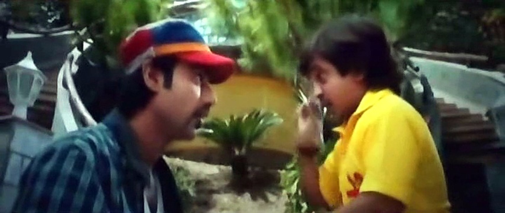 Hogaya Dimaagh Ka Dahi (2015) Full Hindi Movie