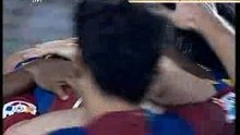 3-0messi's goal