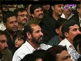 Sham-e-Gariba with Talib Johri on Ptv Home 4th November 2014 Part 2 - Video Dailymotion