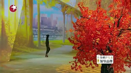 《女神新装》第6集 20150919 紫霞舞台再会至尊宝