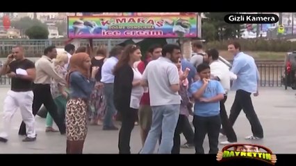 Hayrettin Şakaları HD