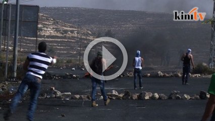 Malaysia tuntut perlindungan PBB bagi wilayah Palestin