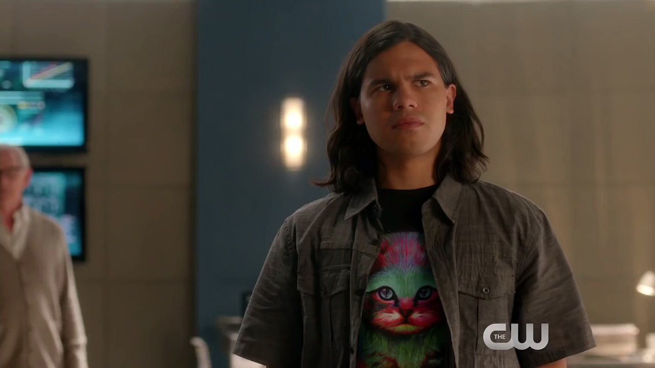 the flash season 2 episode 2 sneak peek #2 the flash 2x02 sneak peek #2