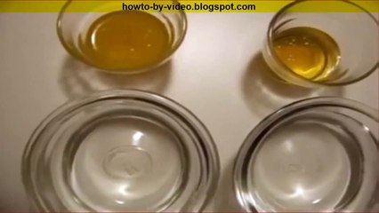 طريقة معرفة عسل النحل الاصلى من المغشوش