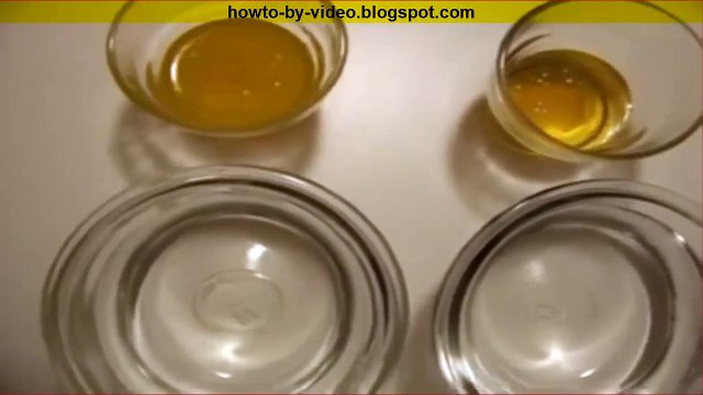 طريقة معرفة عسل النحل الاصلى من المغشوش