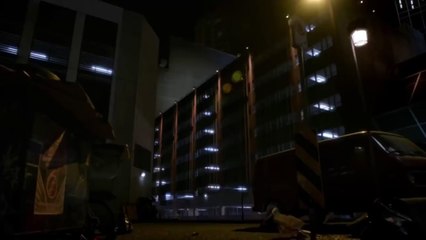 the flash 2x02 zoom arrival in central city