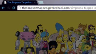 Simpsons tapped out free donuts