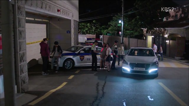 너를 기억해 E10 박보검 편집본