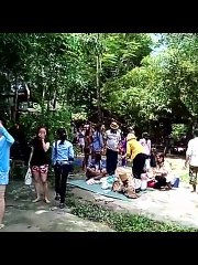 Cambodia Angkor Tours | A Trip to Kulen Mountain