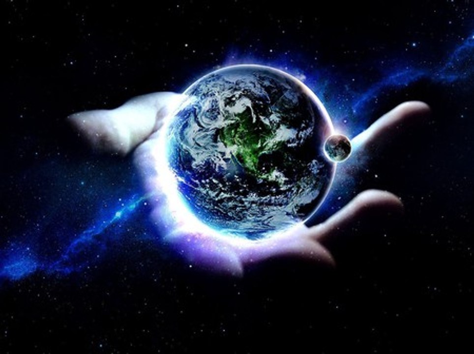 Brother Kman's World in DC Universe