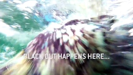 Spearfisher Blacks Out During Free Dive | Unconscious Under Water