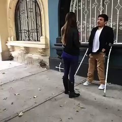 Pantsing a Girl Vine A Funny Vine