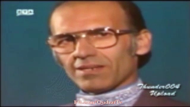 Nashenas garzoma - pashto song