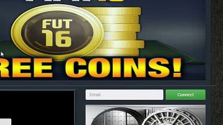 Fifa 16 coins generator no survey