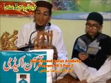 Part (2) Program No 3 .NaatChannel Quran-Academy آیئں قران پاک پڑھنا سیکھیں