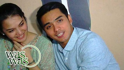 Ricky Harun Gelar Syukuran Kehamilan Istri - WasWas 19 Oktober 2015