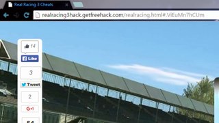Real Racing 3 Hack Online Android iOS