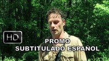 The Walking Dead Temporada 6 Capitulo 3 avance