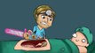 KIDNEY TRANSPLANT (Animated)