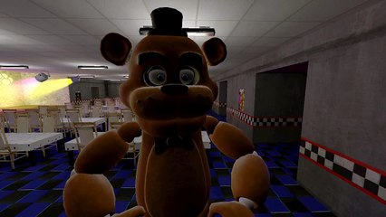 [SFM FNAF] NÖOO!!! PLEASE NÖÖ!!!